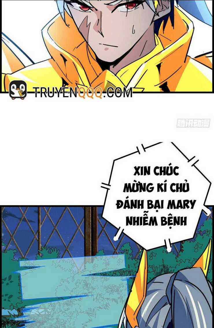 Giải Thoát 99 Nữ Chính Ở Mạt Thế Chapter 145.5 trang 29