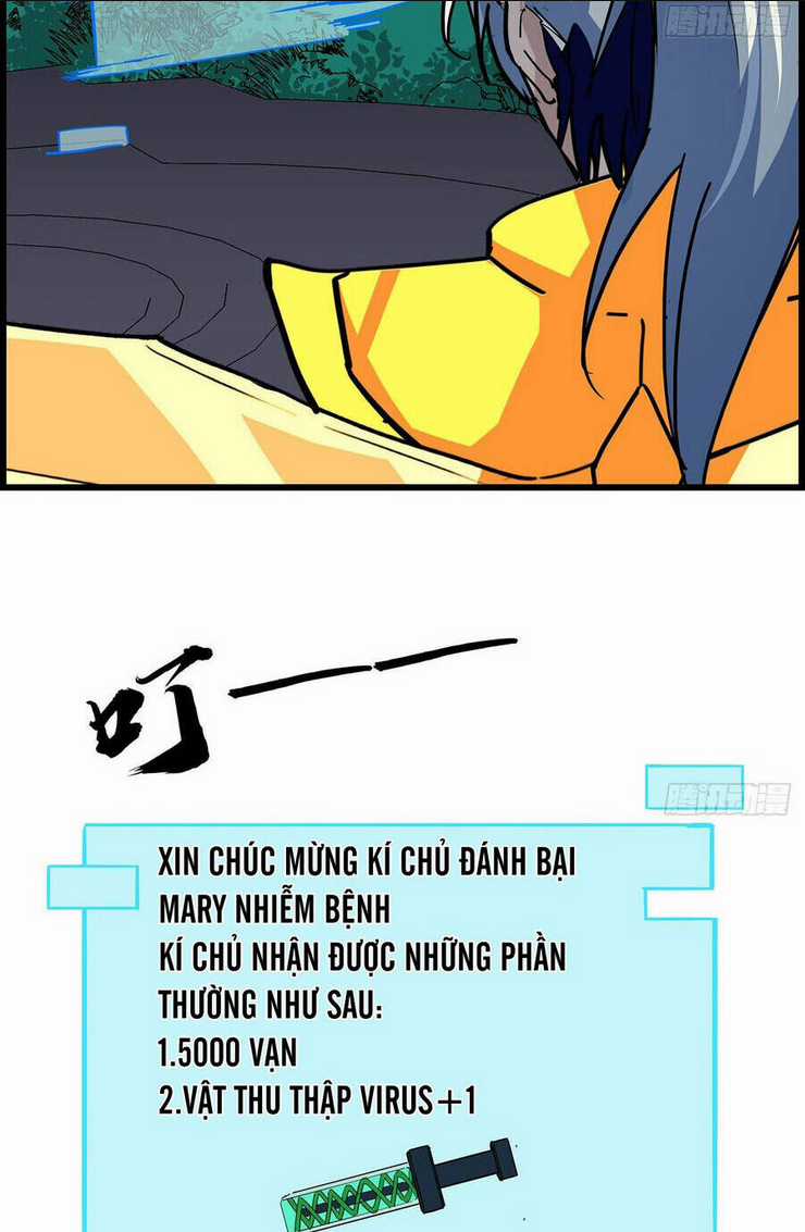 Giải Thoát 99 Nữ Chính Ở Mạt Thế Chapter 145.5 trang 30