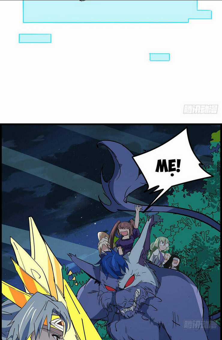 Giải Thoát 99 Nữ Chính Ở Mạt Thế Chapter 145.5 trang 31