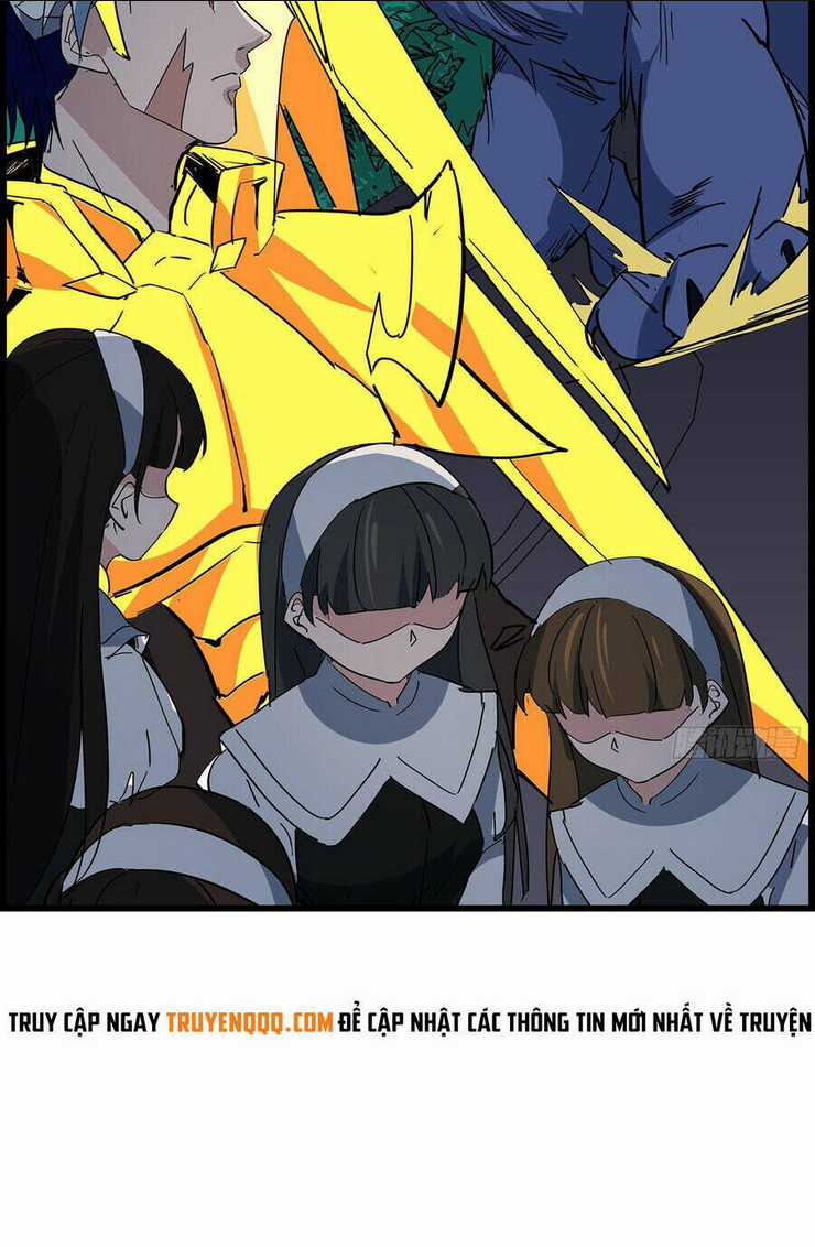 Giải Thoát 99 Nữ Chính Ở Mạt Thế Chapter 145.5 trang 32