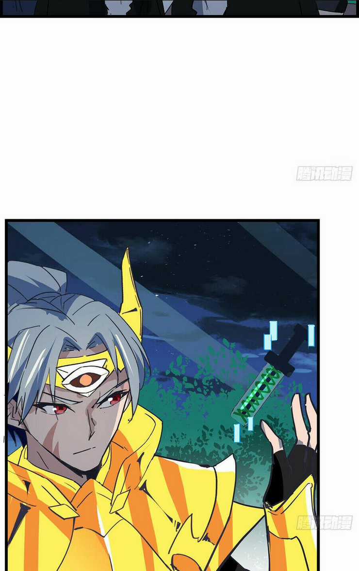 Giải Thoát 99 Nữ Chính Ở Mạt Thế Chapter 145.5 trang 36