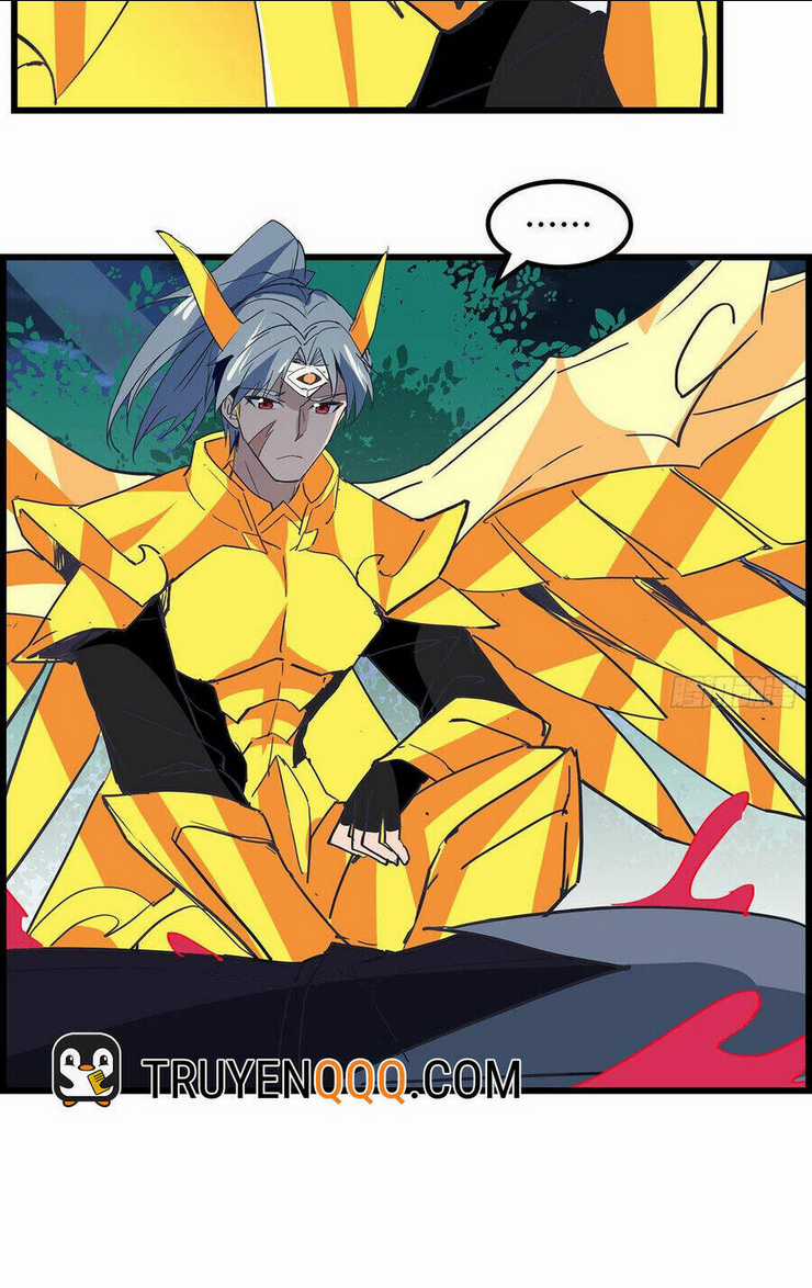 Giải Thoát 99 Nữ Chính Ở Mạt Thế Chapter 145.5 trang 37