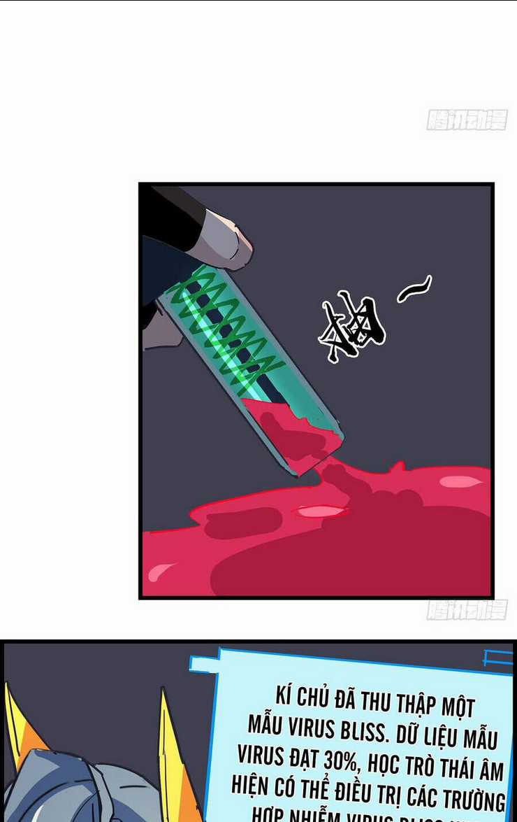 Giải Thoát 99 Nữ Chính Ở Mạt Thế Chapter 145.5 trang 38