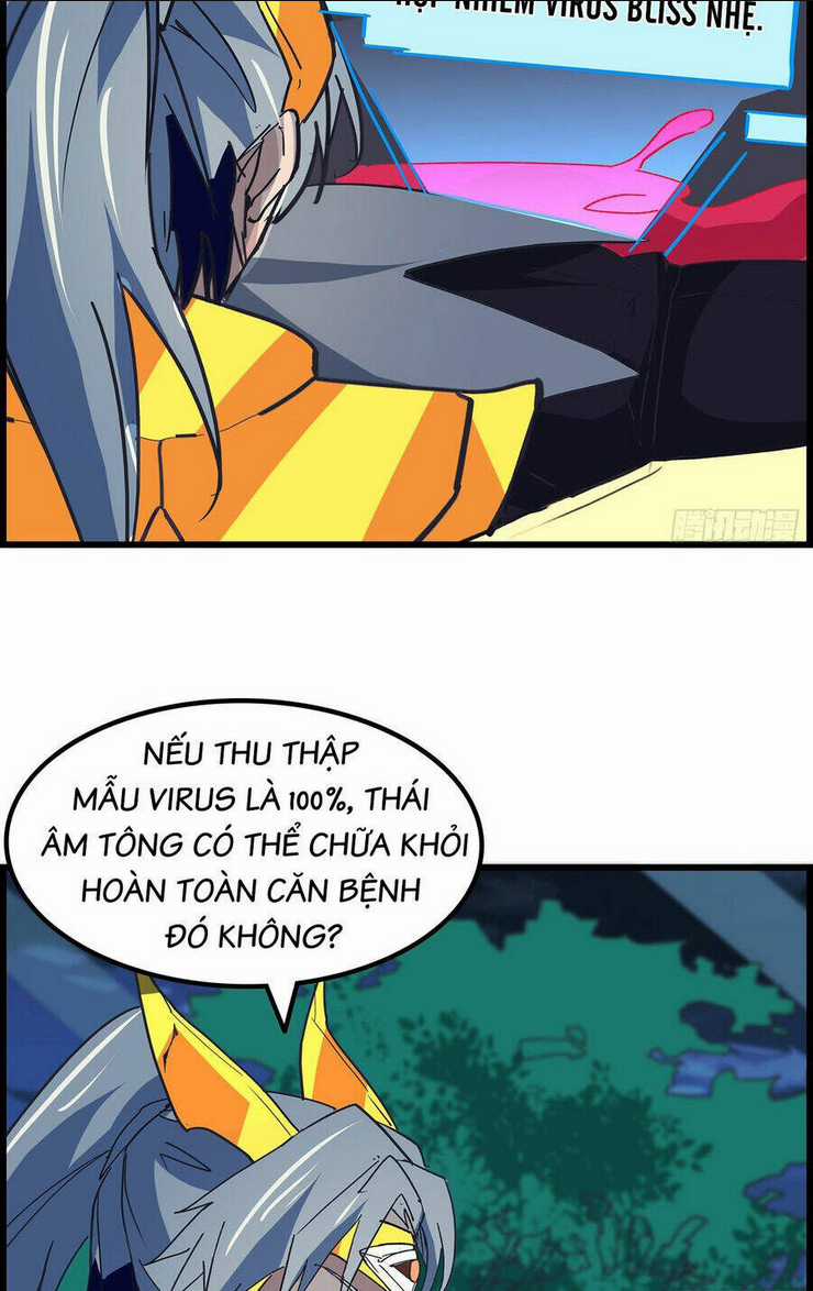 Giải Thoát 99 Nữ Chính Ở Mạt Thế Chapter 145.5 trang 39