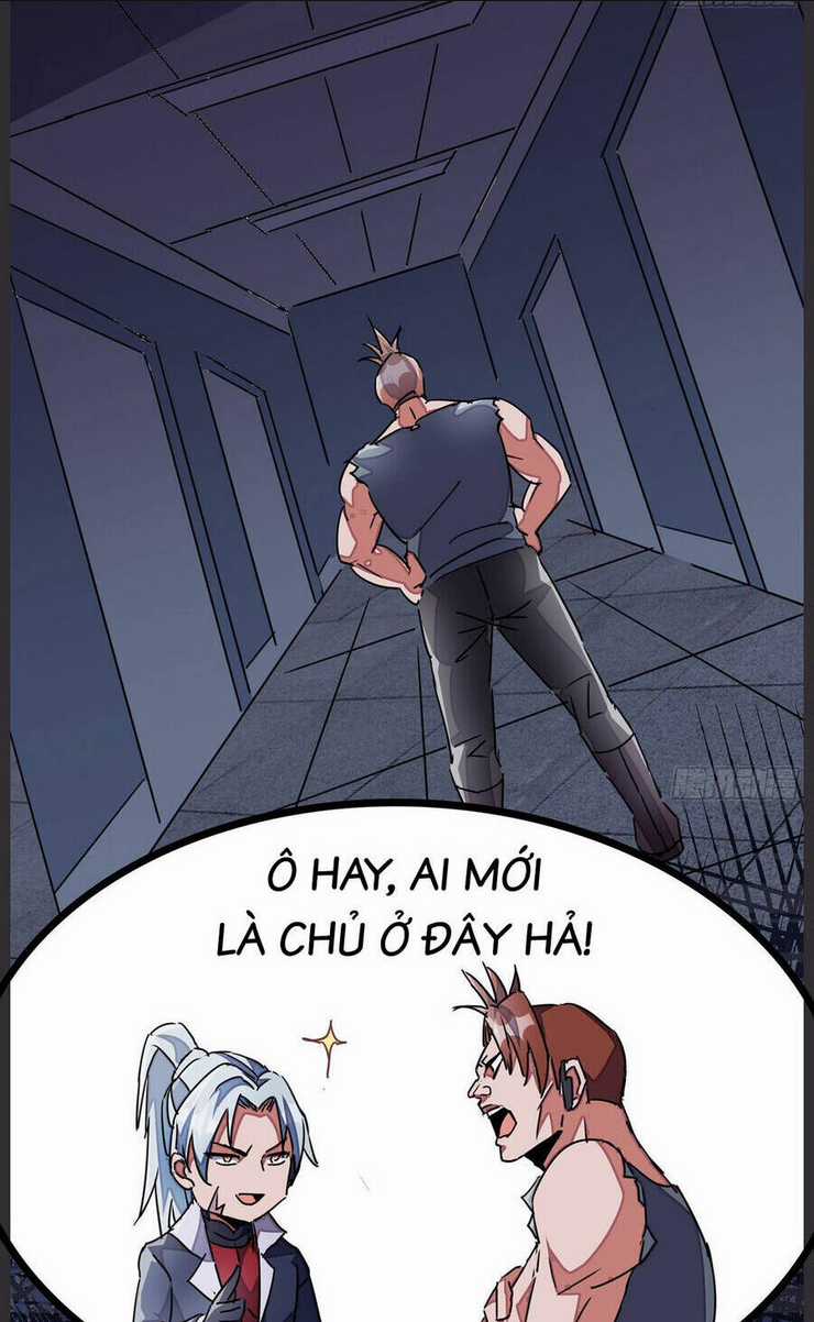 Giải Thoát 99 Nữ Chính Ở Mạt Thế Chapter 145.5 trang 4