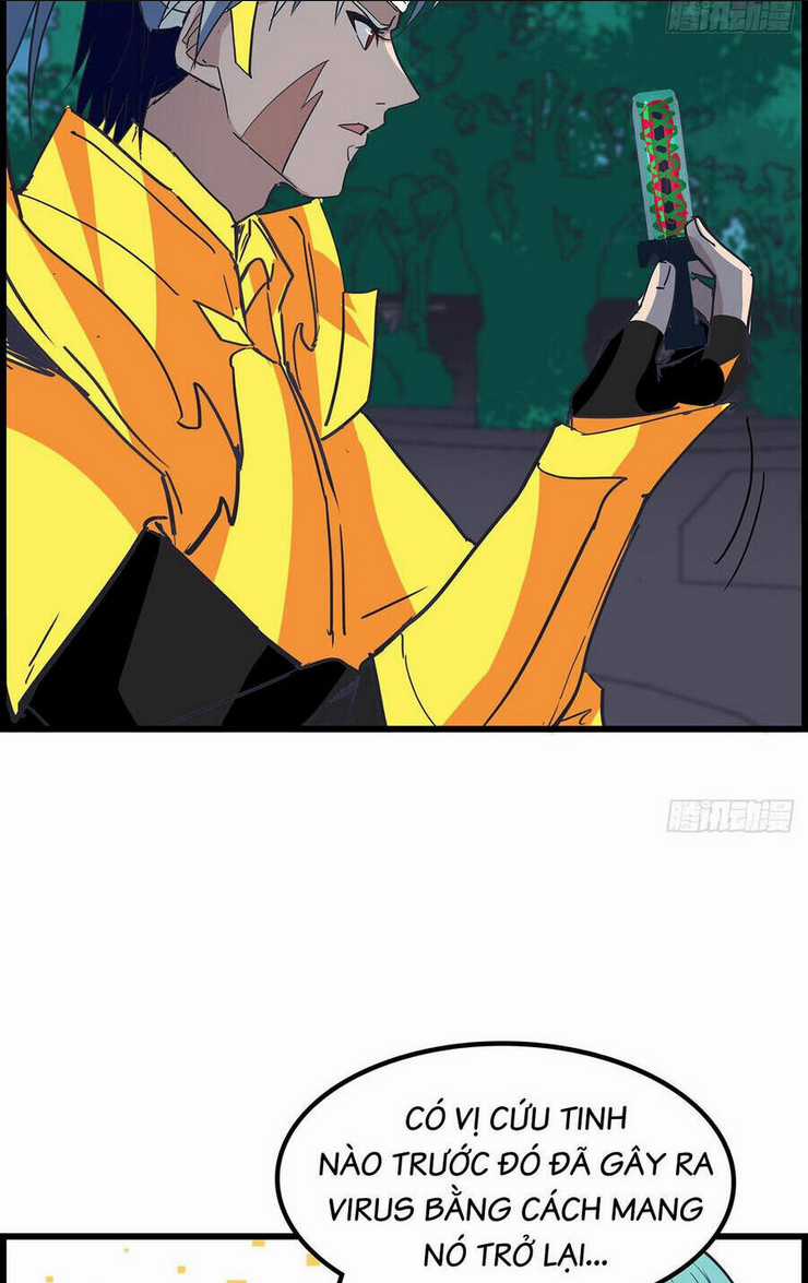 Giải Thoát 99 Nữ Chính Ở Mạt Thế Chapter 145.5 trang 40