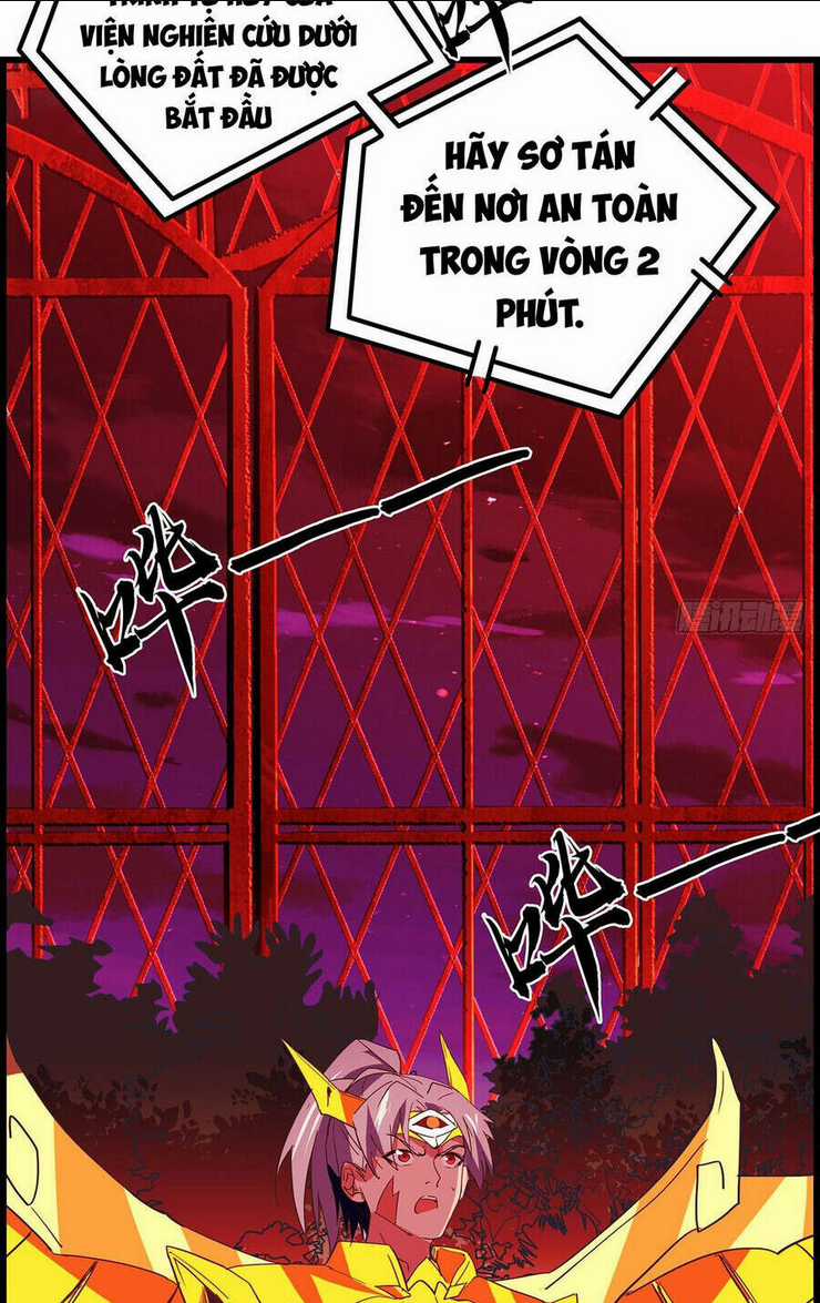 Giải Thoát 99 Nữ Chính Ở Mạt Thế Chapter 145.5 trang 42