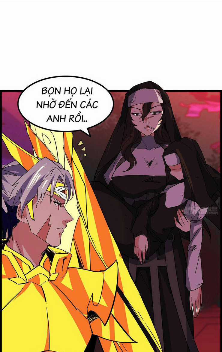 Giải Thoát 99 Nữ Chính Ở Mạt Thế Chapter 145.5 trang 45