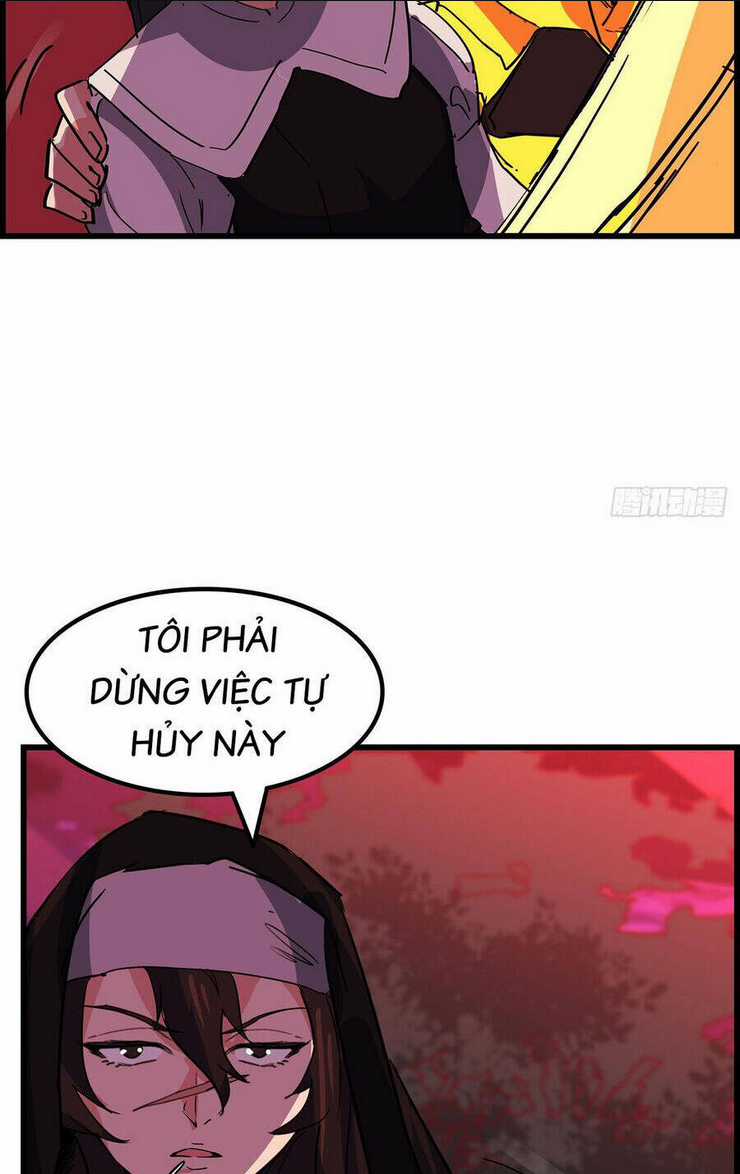 Giải Thoát 99 Nữ Chính Ở Mạt Thế Chapter 145.5 trang 47