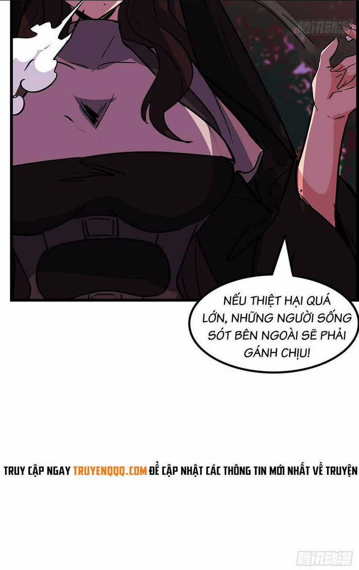 Giải Thoát 99 Nữ Chính Ở Mạt Thế Chapter 145.5 trang 48