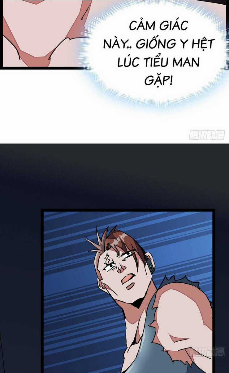 Giải Thoát 99 Nữ Chính Ở Mạt Thế Chapter 145.5 trang 8