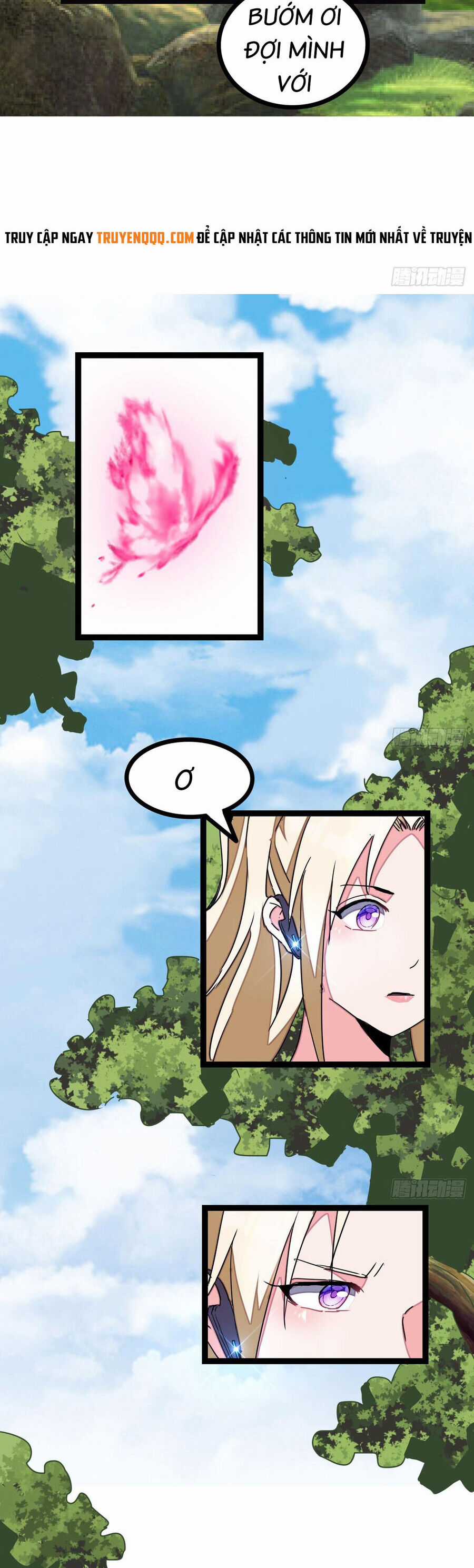 Giải Thoát 99 Nữ Chính Ở Mạt Thế Chapter 145 trang 12