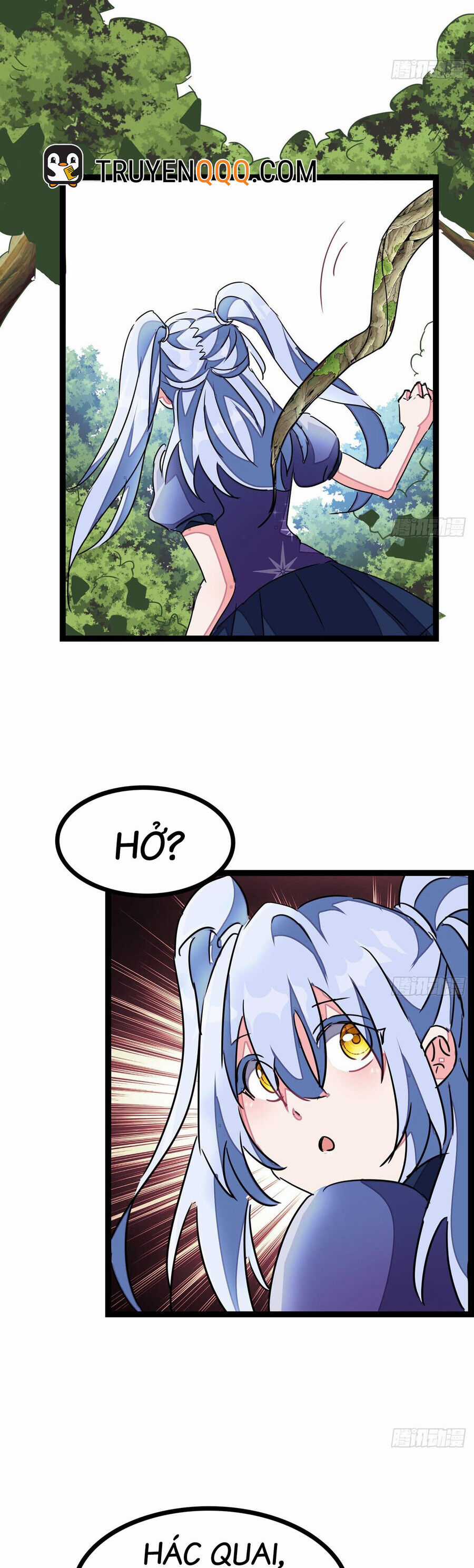 Giải Thoát 99 Nữ Chính Ở Mạt Thế Chapter 145 trang 13