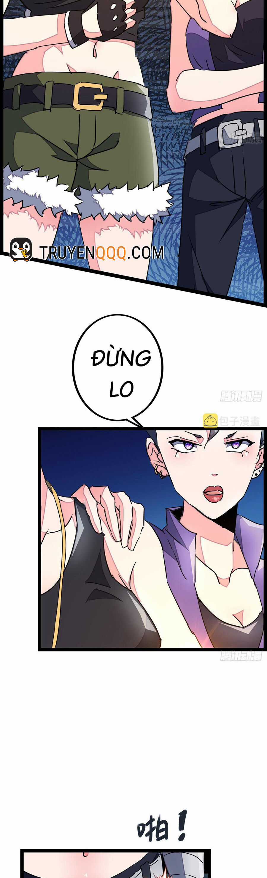 Giải Thoát 99 Nữ Chính Ở Mạt Thế Chapter 145 trang 2