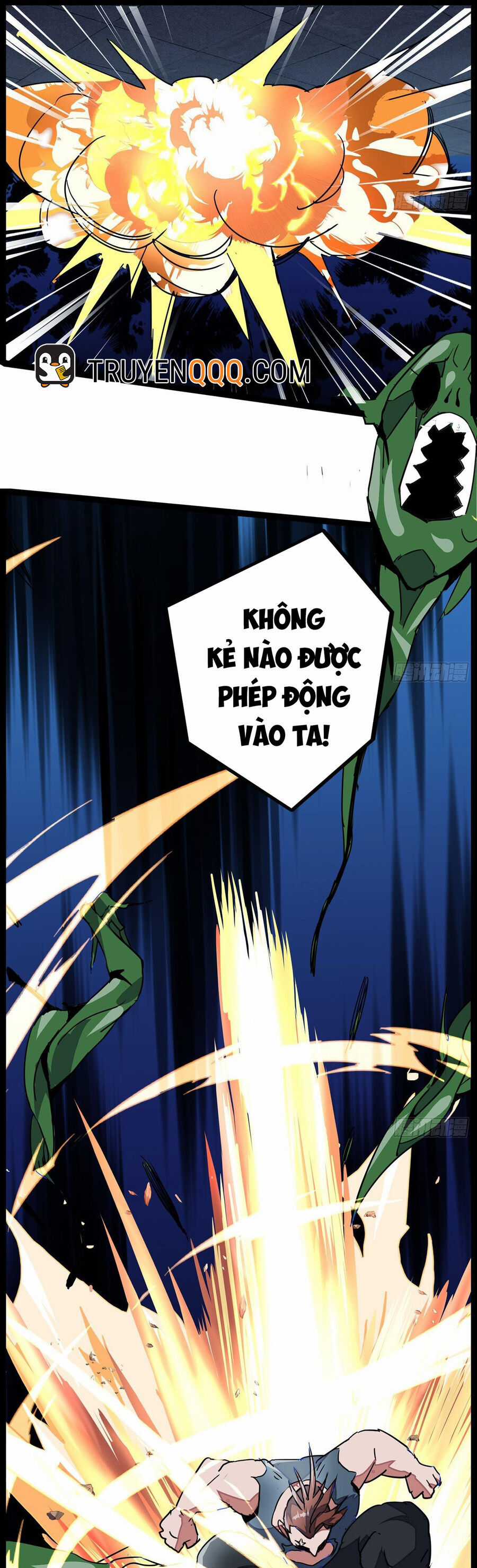 Giải Thoát 99 Nữ Chính Ở Mạt Thế Chapter 145 trang 5