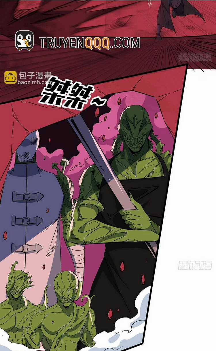 Giải Thoát 99 Nữ Chính Ở Mạt Thế Chapter 146 trang 13