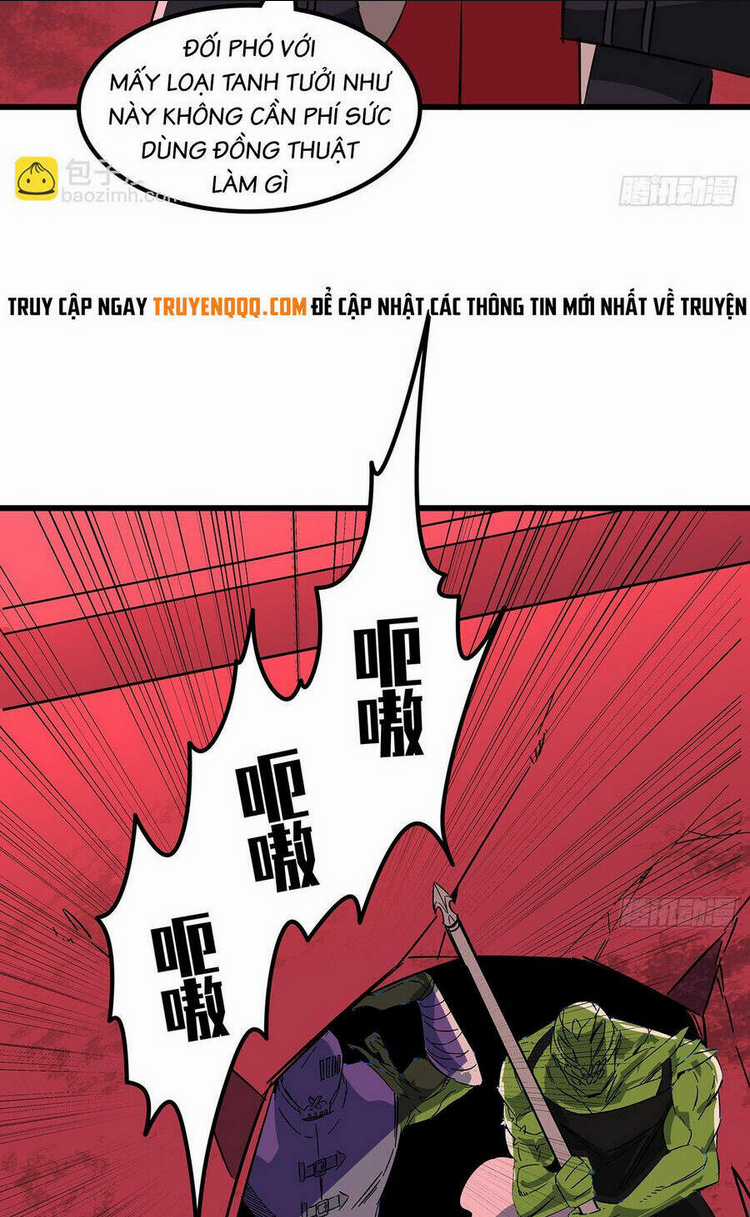 Giải Thoát 99 Nữ Chính Ở Mạt Thế Chapter 146 trang 16