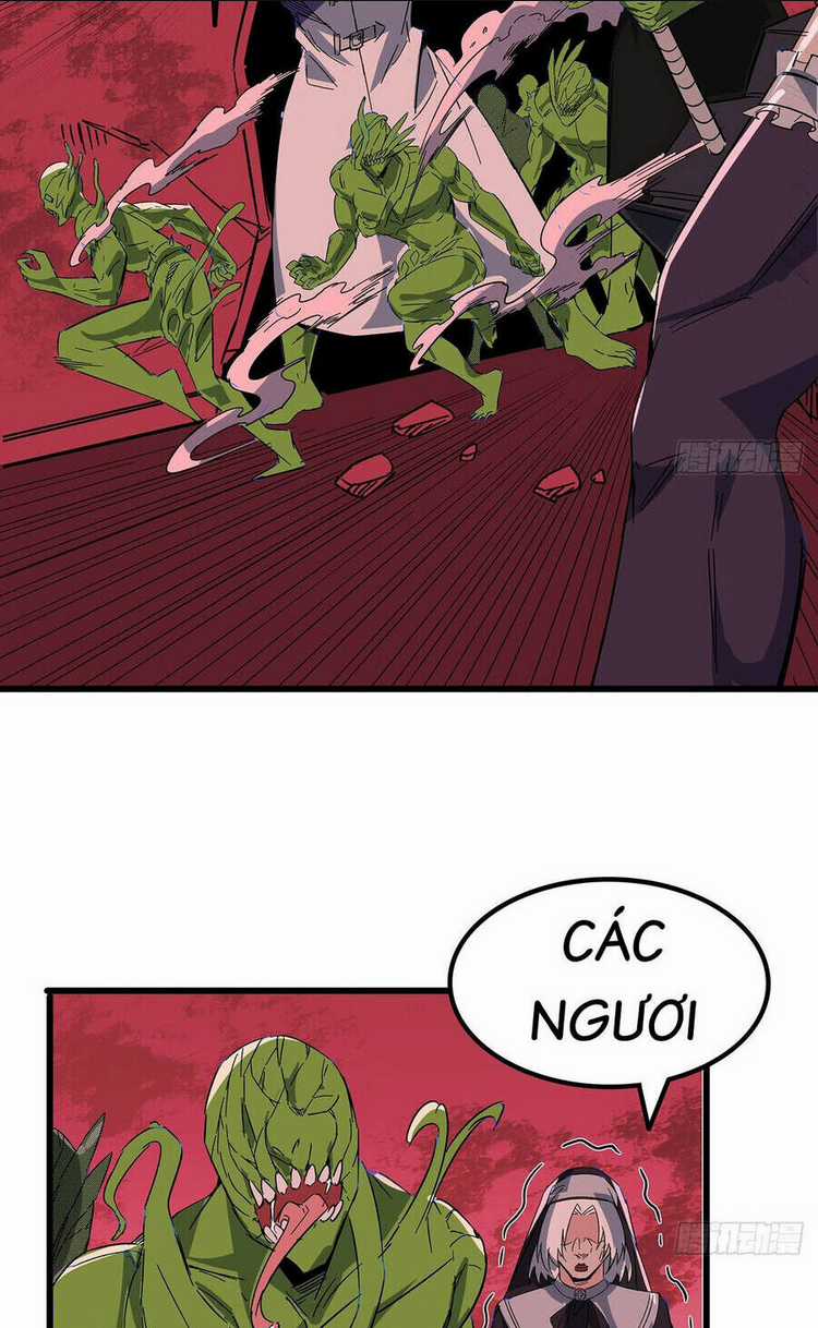 Giải Thoát 99 Nữ Chính Ở Mạt Thế Chapter 146 trang 17