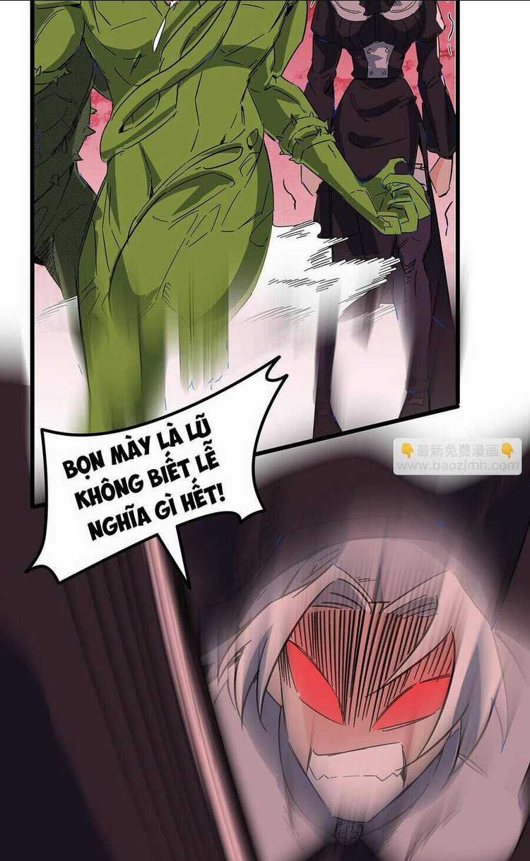 Giải Thoát 99 Nữ Chính Ở Mạt Thế Chapter 146 trang 18