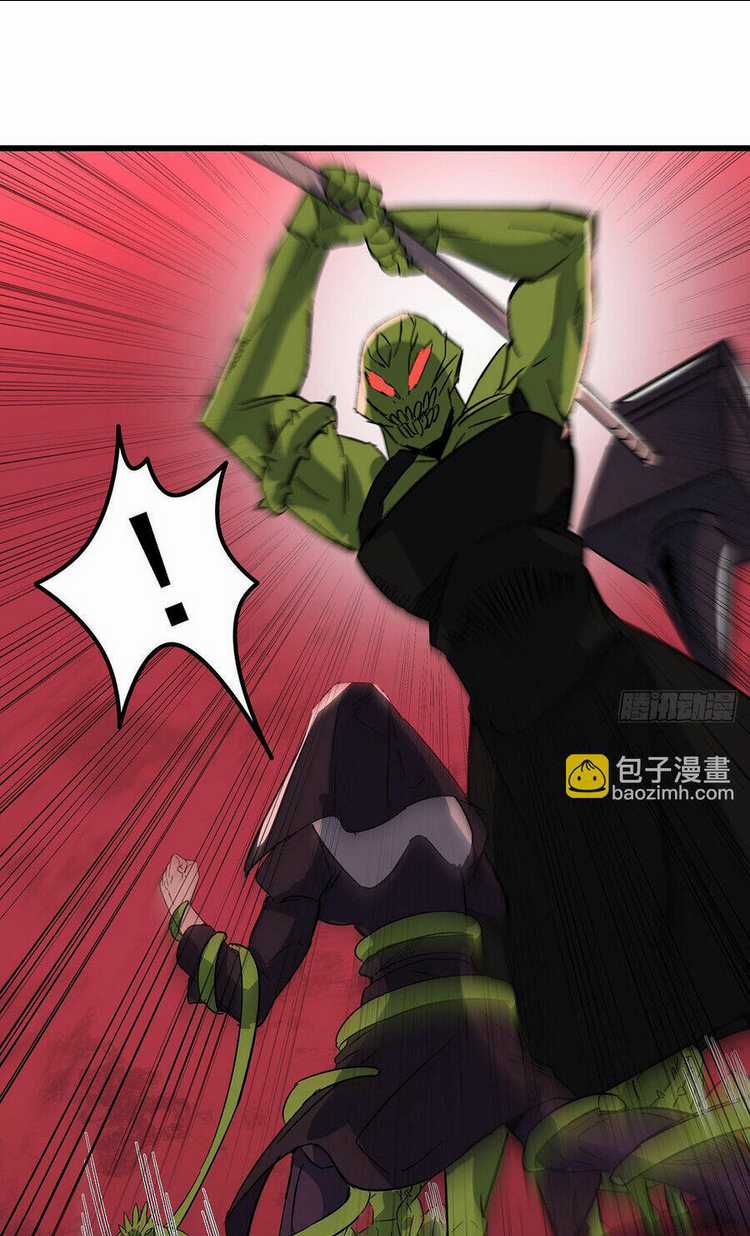 Giải Thoát 99 Nữ Chính Ở Mạt Thế Chapter 146 trang 24