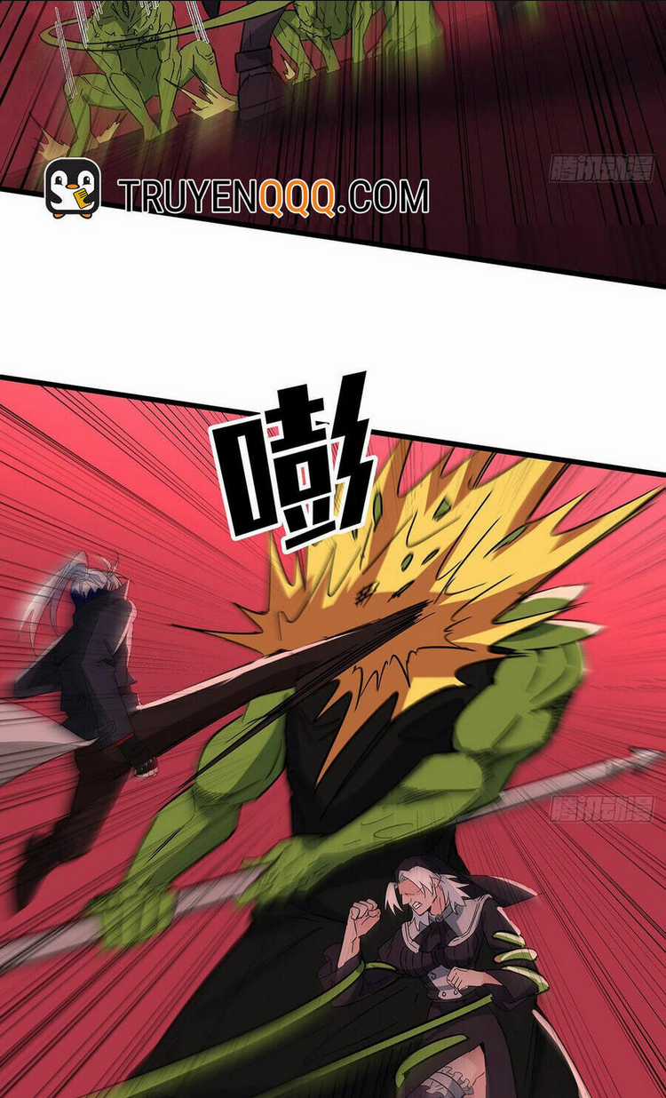 Giải Thoát 99 Nữ Chính Ở Mạt Thế Chapter 146 trang 25