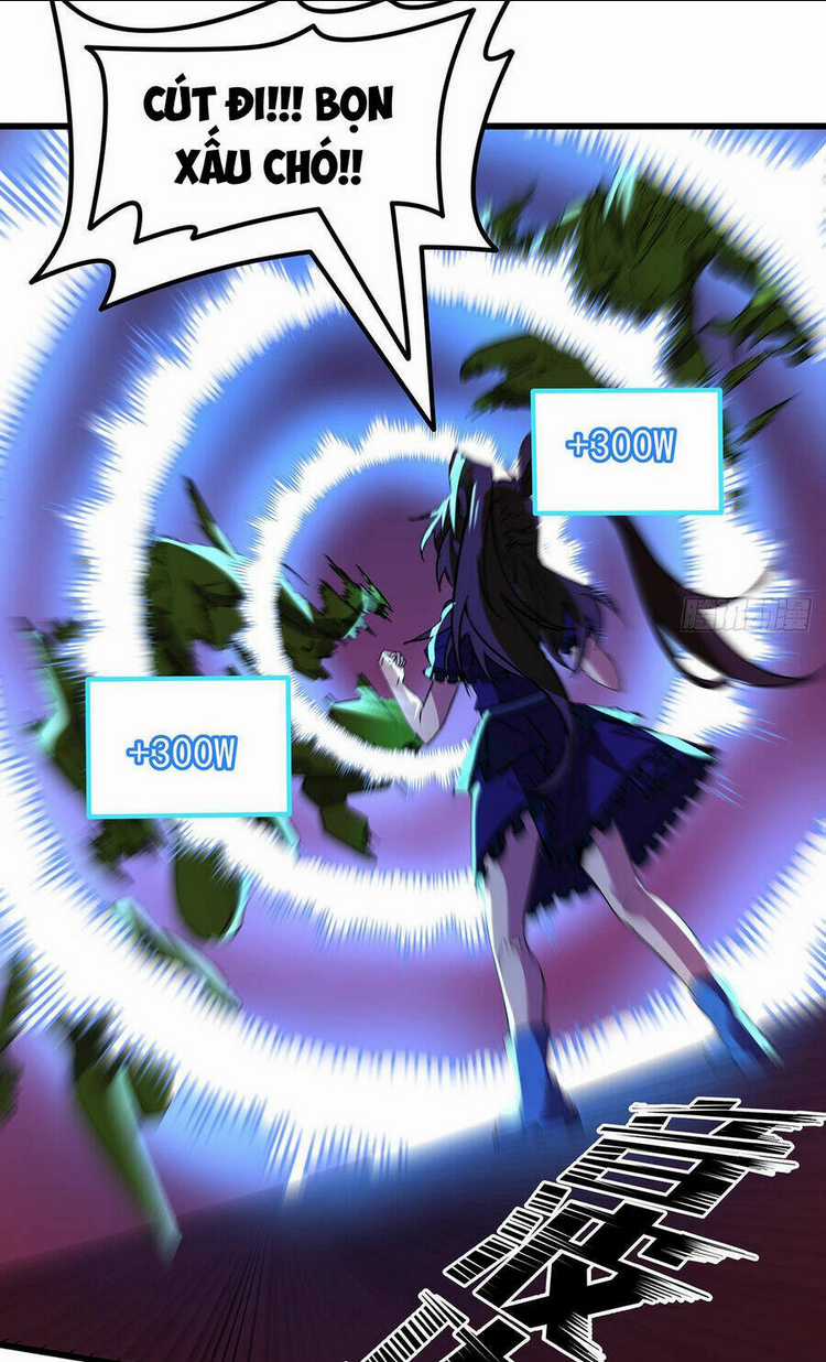 Giải Thoát 99 Nữ Chính Ở Mạt Thế Chapter 146 trang 32