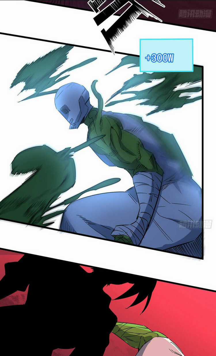 Giải Thoát 99 Nữ Chính Ở Mạt Thế Chapter 146 trang 33