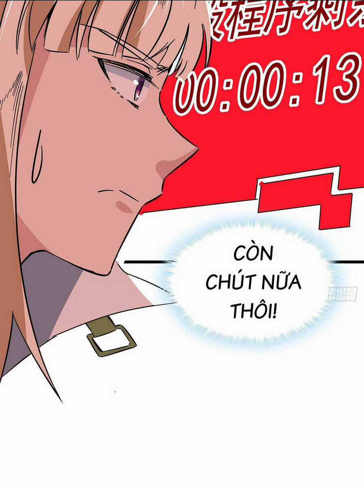 Giải Thoát 99 Nữ Chính Ở Mạt Thế Chapter 146 trang 39