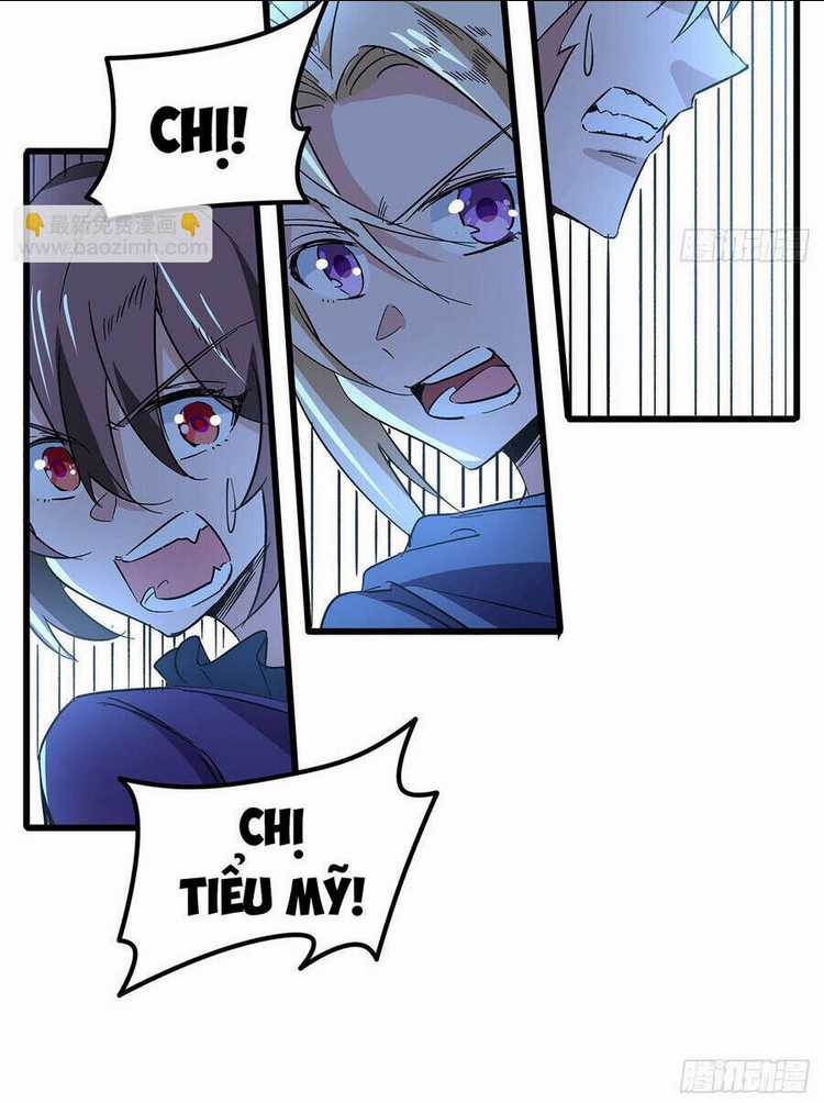 Giải Thoát 99 Nữ Chính Ở Mạt Thế Chapter 146 trang 43