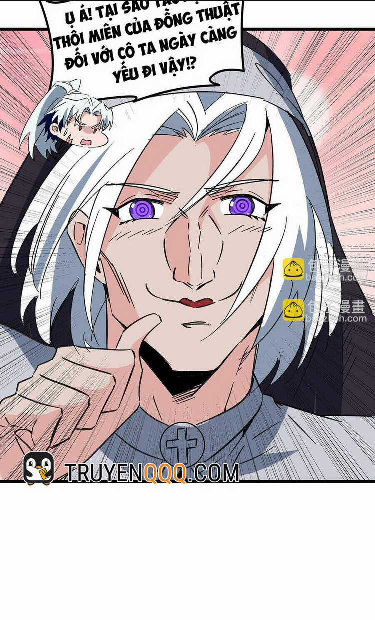 Giải Thoát 99 Nữ Chính Ở Mạt Thế Chapter 146 trang 8