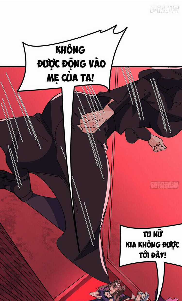 Giải Thoát 99 Nữ Chính Ở Mạt Thế Chapter 146 trang 9