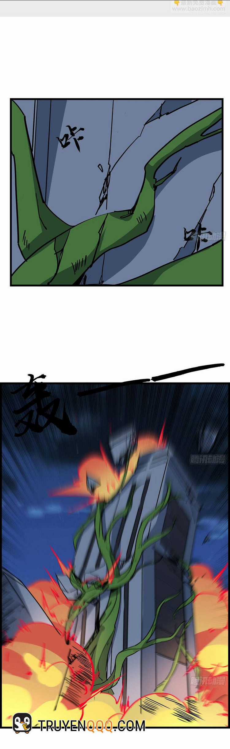 Giải Thoát 99 Nữ Chính Ở Mạt Thế Chapter 147 trang 10