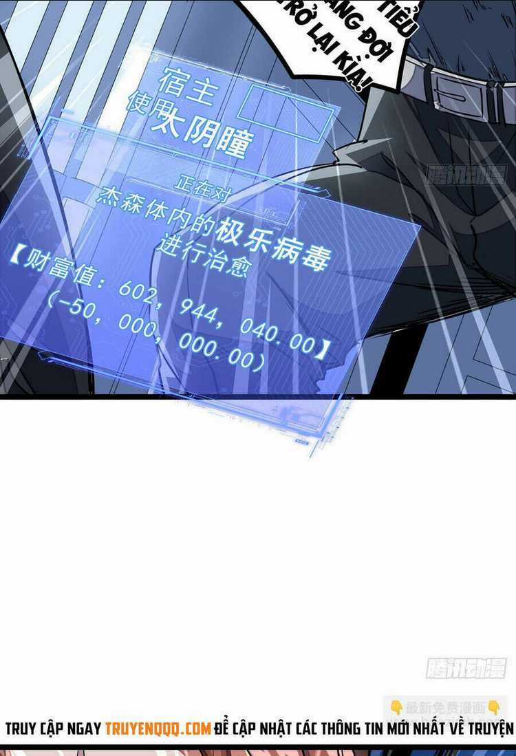 Giải Thoát 99 Nữ Chính Ở Mạt Thế Chapter 148 trang 16