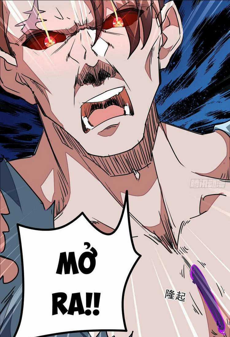 Giải Thoát 99 Nữ Chính Ở Mạt Thế Chapter 148 trang 17