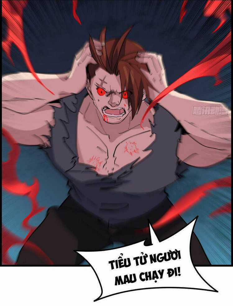 Giải Thoát 99 Nữ Chính Ở Mạt Thế Chapter 148 trang 8