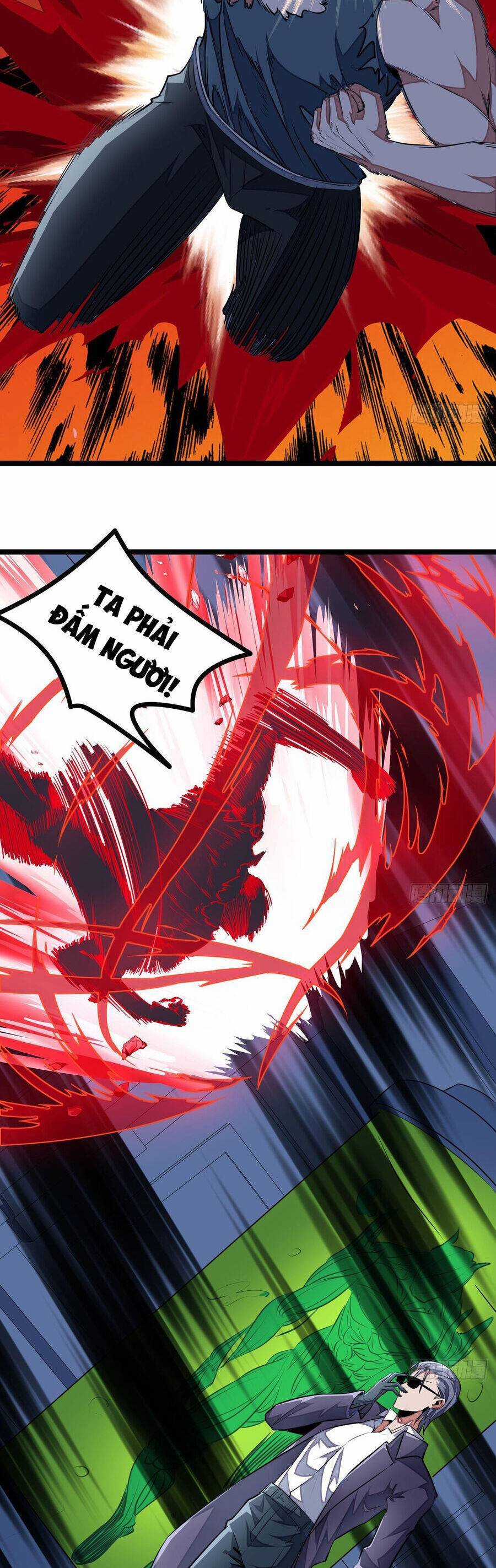 Giải Thoát 99 Nữ Chính Ở Mạt Thế Chapter 149 trang 10