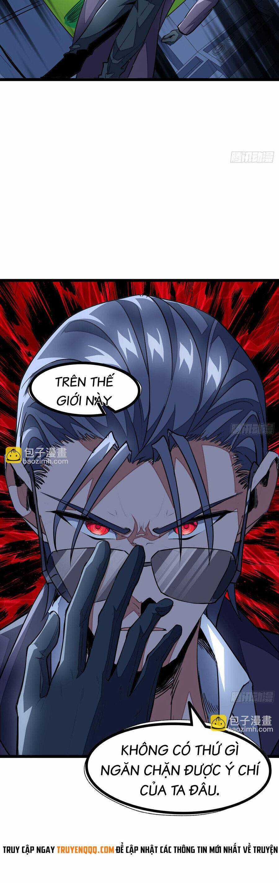 Giải Thoát 99 Nữ Chính Ở Mạt Thế Chapter 149 trang 11