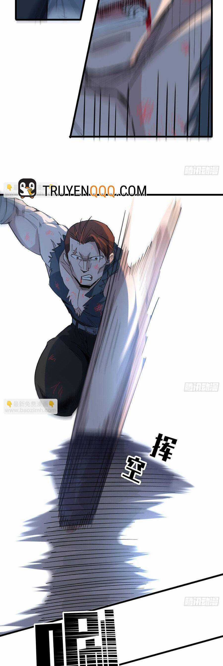 Giải Thoát 99 Nữ Chính Ở Mạt Thế Chapter 149 trang 14