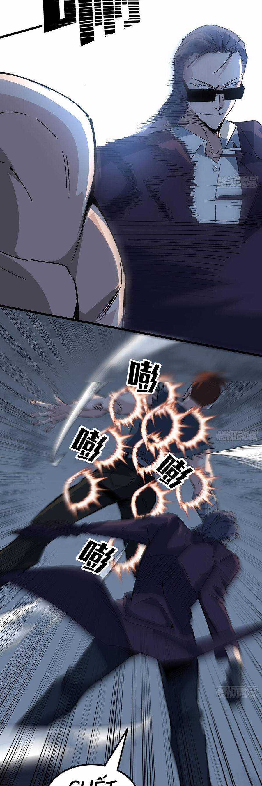 Giải Thoát 99 Nữ Chính Ở Mạt Thế Chapter 149 trang 15