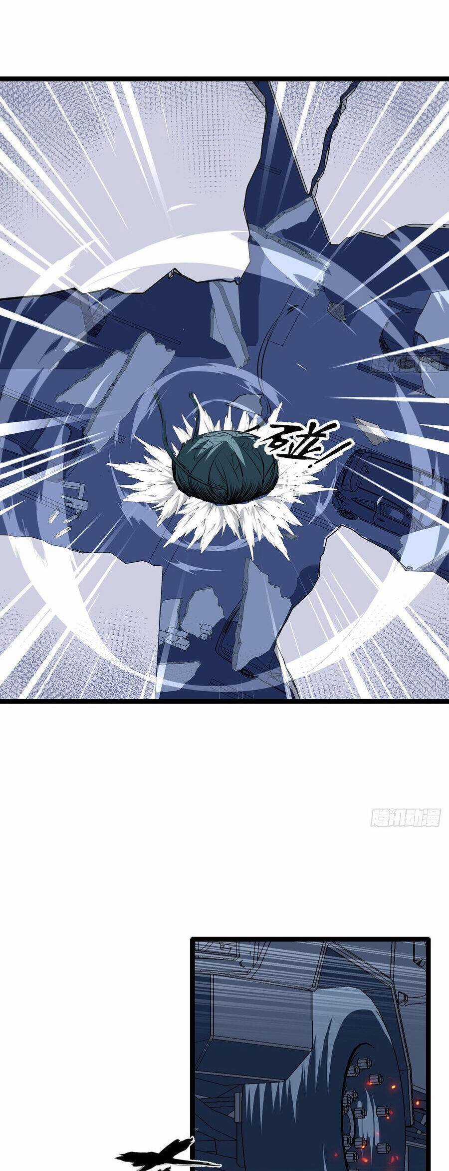 Giải Thoát 99 Nữ Chính Ở Mạt Thế Chapter 149 trang 2