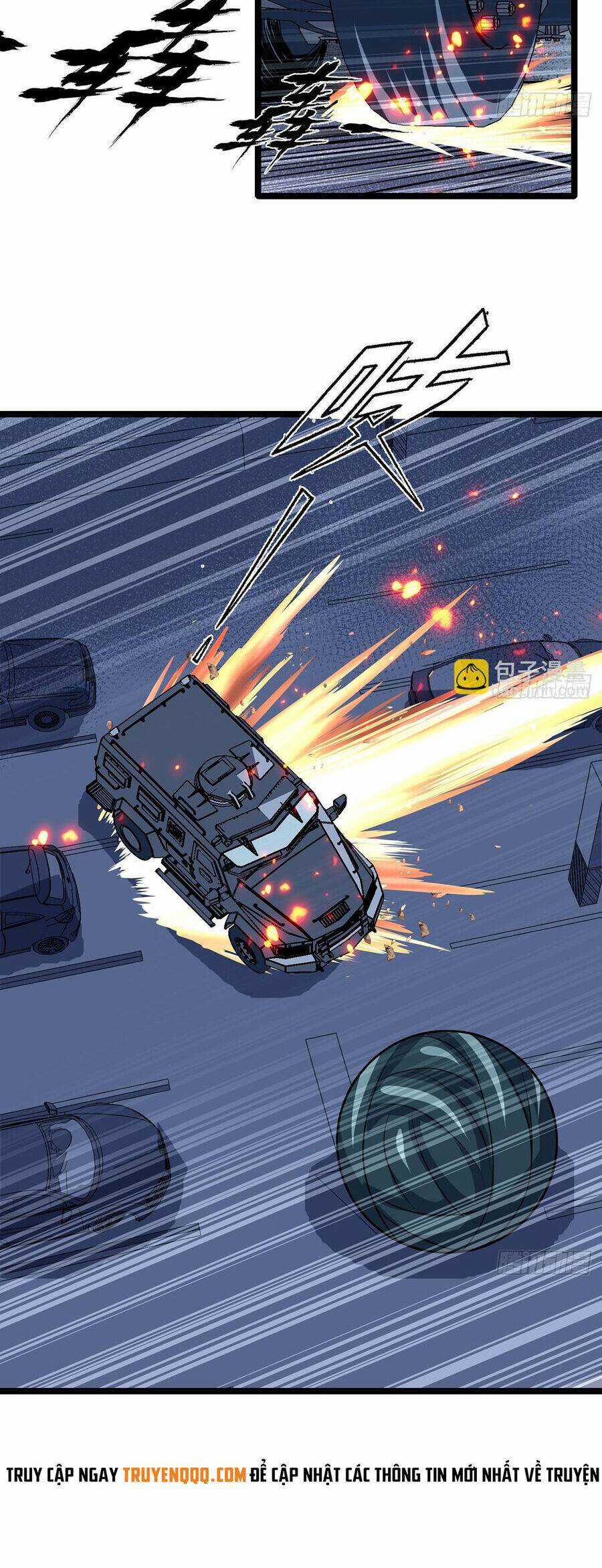 Giải Thoát 99 Nữ Chính Ở Mạt Thế Chapter 149 trang 3