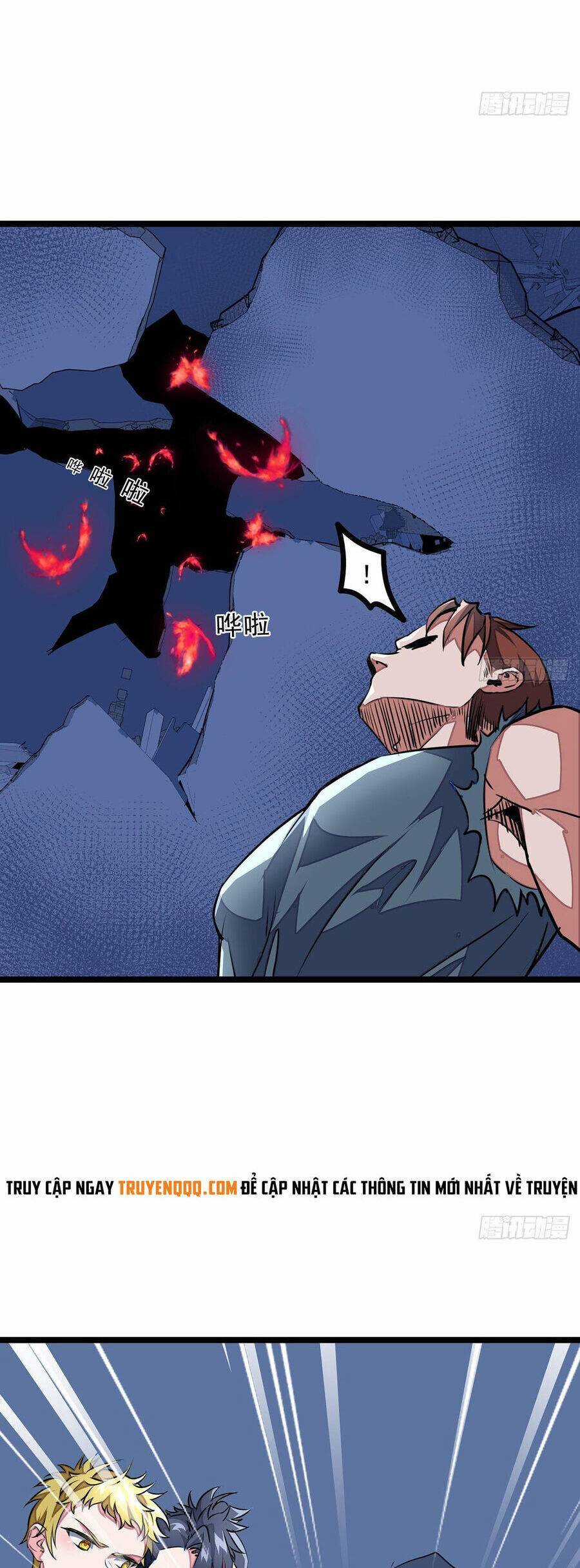 Giải Thoát 99 Nữ Chính Ở Mạt Thế Chapter 149 trang 5