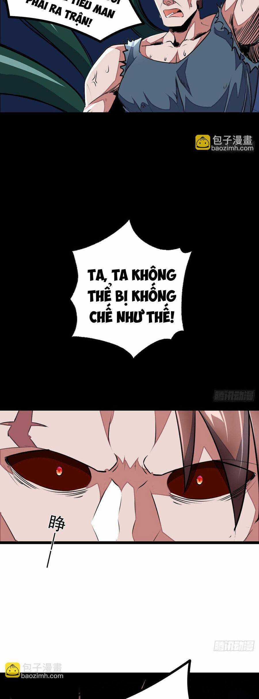 Giải Thoát 99 Nữ Chính Ở Mạt Thế Chapter 149 trang 7