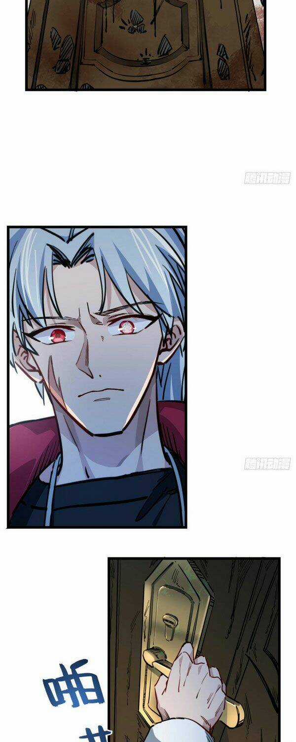 Giải Thoát 99 Nữ Chính Ở Mạt Thế Chapter 15 trang 12