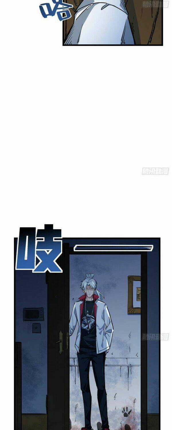 Giải Thoát 99 Nữ Chính Ở Mạt Thế Chapter 15 trang 13