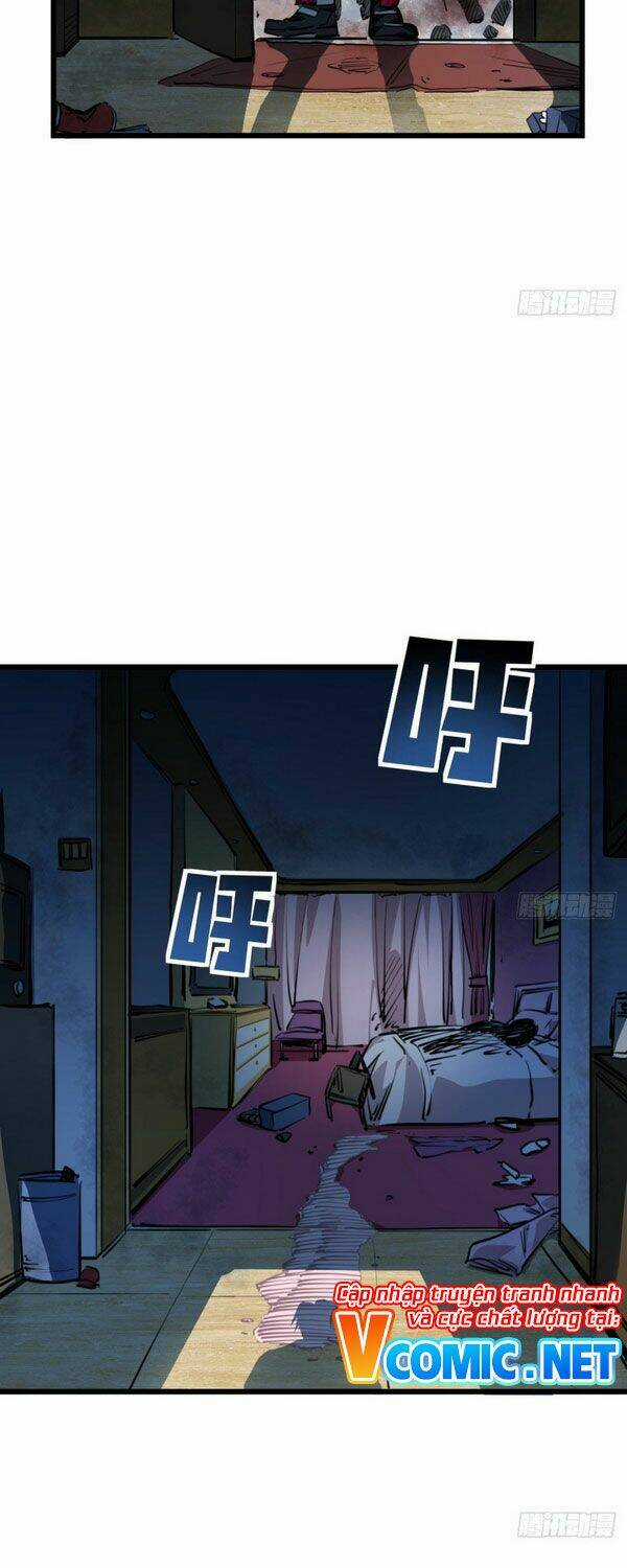 Giải Thoát 99 Nữ Chính Ở Mạt Thế Chapter 15 trang 14