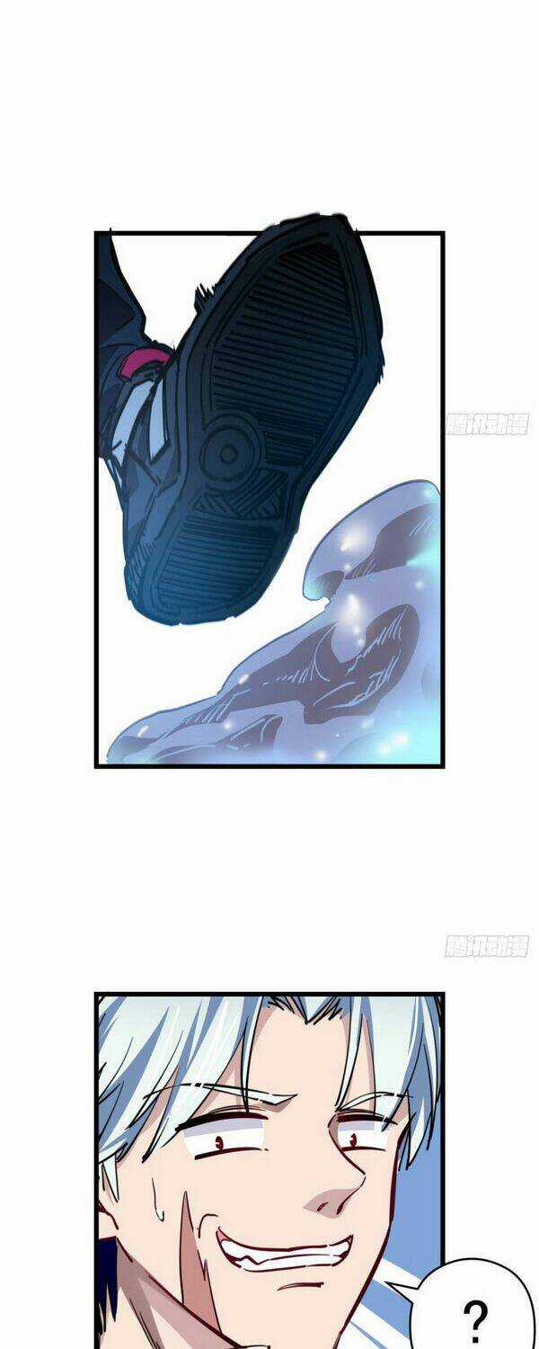 Giải Thoát 99 Nữ Chính Ở Mạt Thế Chapter 15 trang 17