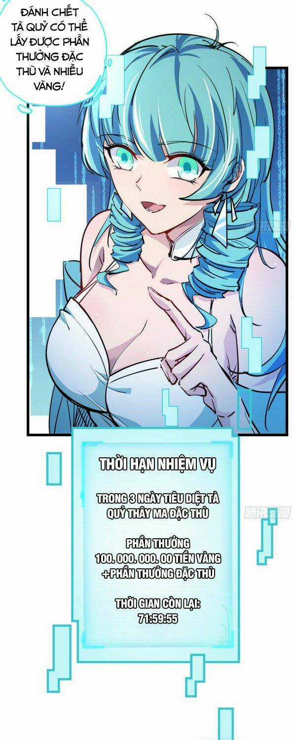 Giải Thoát 99 Nữ Chính Ở Mạt Thế Chapter 15 trang 2