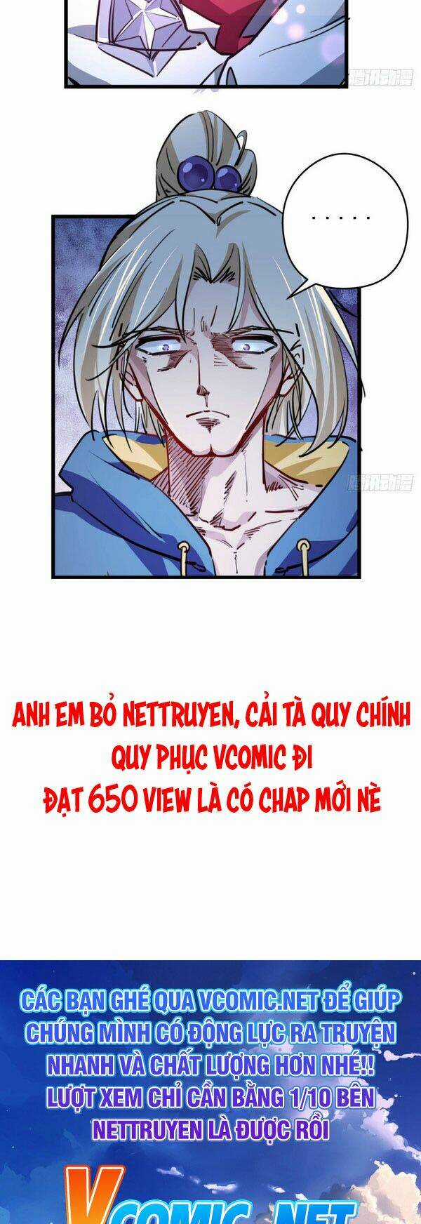 Giải Thoát 99 Nữ Chính Ở Mạt Thế Chapter 15 trang 24