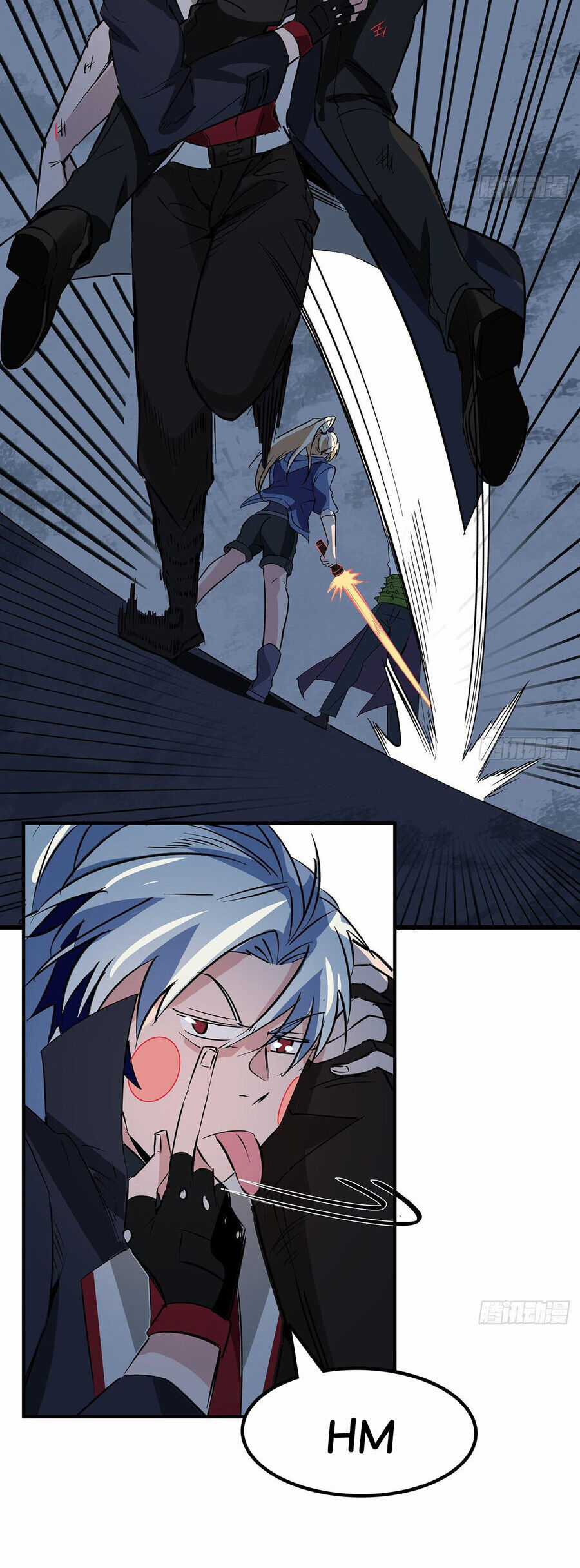 Giải Thoát 99 Nữ Chính Ở Mạt Thế Chapter 150 trang 12